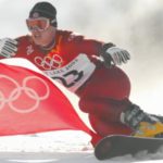 cocaine distribution and murder,Olympic snowboarder wanted by FBI for,Sports news