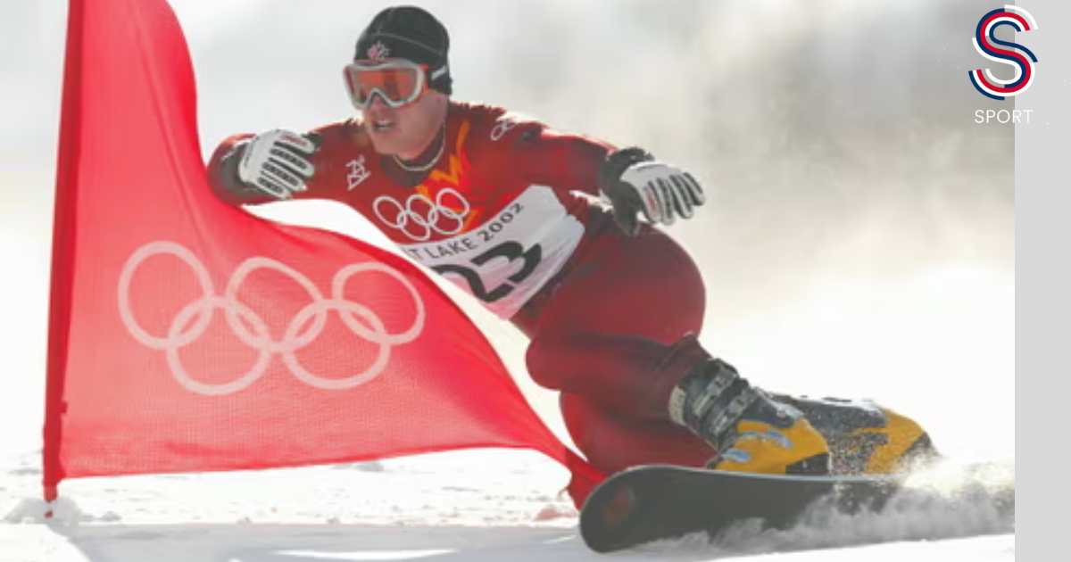 cocaine distribution and murder,Olympic snowboarder wanted by FBI for,Sports news