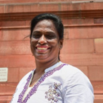 olympic,PT Usha refutes CAG charges of favouring Reliance,sports news