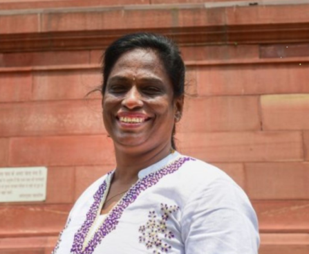 olympic,PT Usha refutes CAG charges of favouring Reliance,sports news