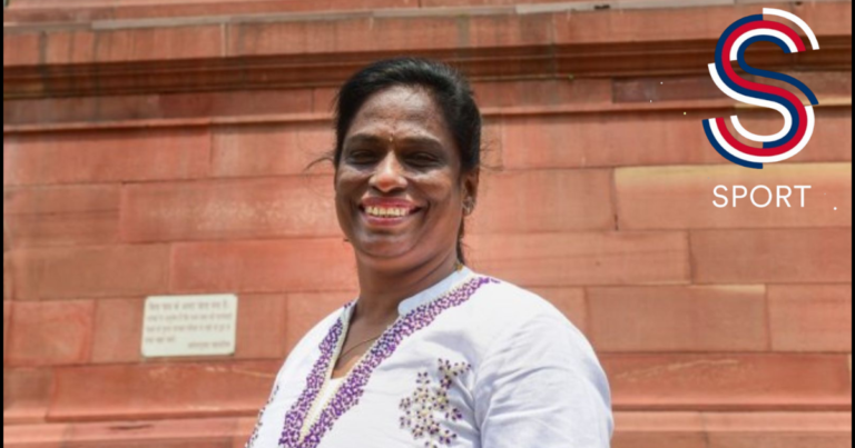 olympic,PT Usha refutes CAG charges of favouring Reliance,sports news