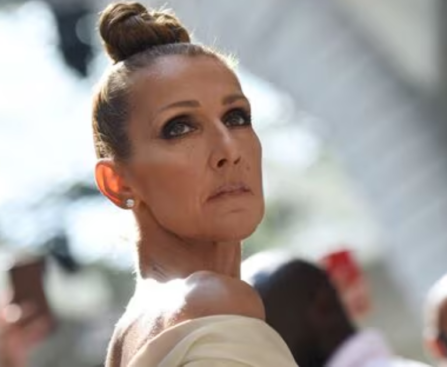 Paris Olympic 2024,Celine Dion’s iconic performance is allegedly,sports news