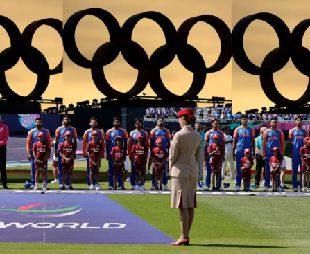 Sports news,28La Olympics cricket matches in New York may hold