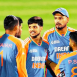 Teams Asia Cup 2024: Oman Win Toss,India A vs Oman Live Score Updates,