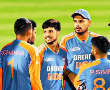 Teams Asia Cup 2024: Oman Win Toss,India A vs Oman Live Score Updates,