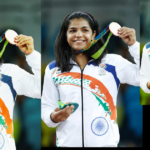 Sports news,Olympic medal Sakshi Malik: “I won my olympic,with long hair and nail polish”