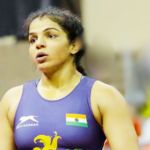 Sports news,Sakshi Malik Olympic Wrestler,Slams Media for Ignoring Brij Bhushan’s Misconduct