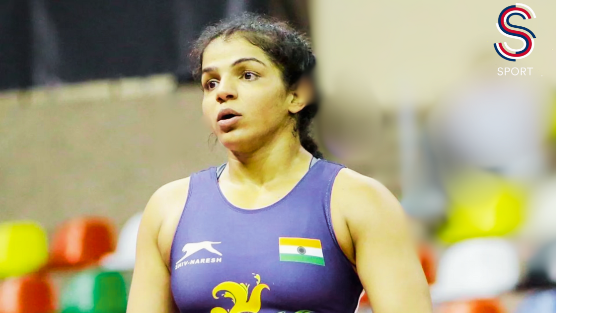 Sports news,Sakshi Malik Olympic Wrestler,Slams Media for Ignoring Brij Bhushan’s Misconduct