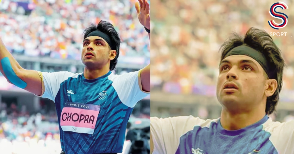 NIS Patiala,Olympic Gold Medalist Neeraj,Olympic Chopra Wants Mondotrack