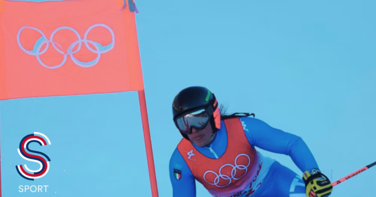 Sports news,How to qualify for Milano Cortina Alpine skiing: 2026 Olympic Winter Games