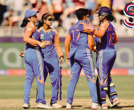 Semi-Finals India Can Qualify For Women's T20 World Cup sports news