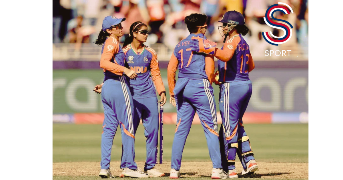 Semi-Finals India Can Qualify For Women's T20 World Cup sports news