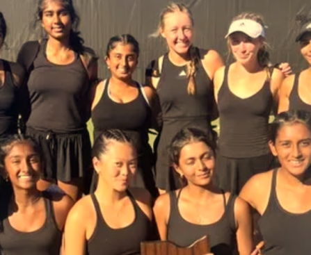 Sports news.OTCA team girls tennisMason, Indian Hill repeat as state champions