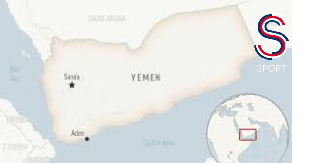 'Olympic Spirit' Houthi Missiles Hit American Tanker''sports news