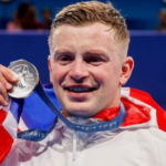 at LA 2028 if 50m breaststroke added,Peaty '100%' olympic news