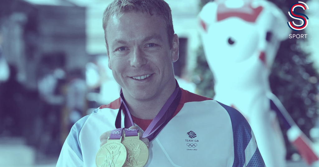 live after terminal cancer diagnosis,Olympic great Sir Chris Hoy given two to four years to