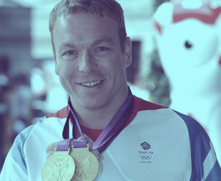 live after terminal cancer diagnosis,Olympic great Sir Chris Hoy given two to four years to