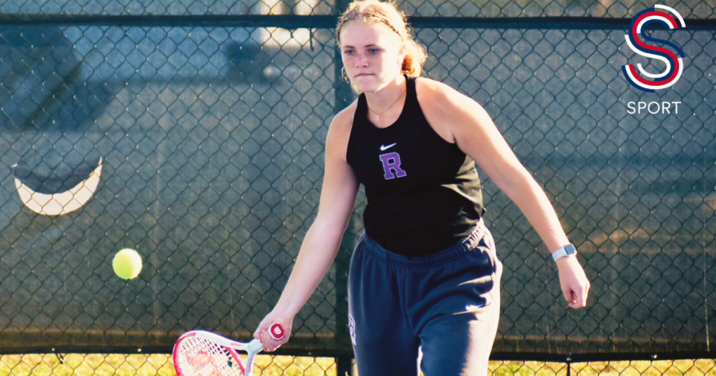 sports news,Seniors propel Girls Tennis:Lady Hubs to four-win season