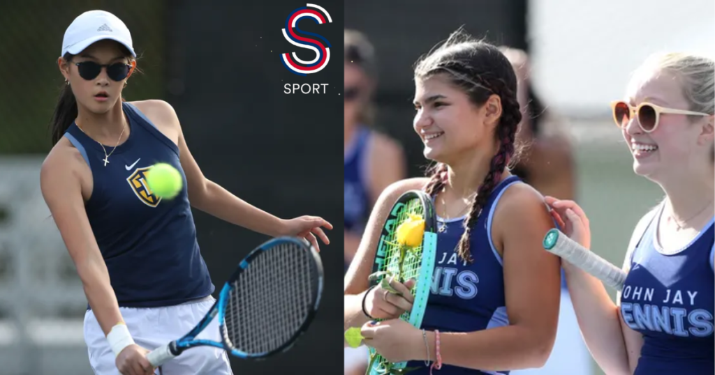 Sports News,9 girls tennis tournament brackets are announced,Section