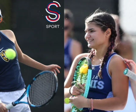 Sports News,9 girls tennis tournament brackets are announced,Section