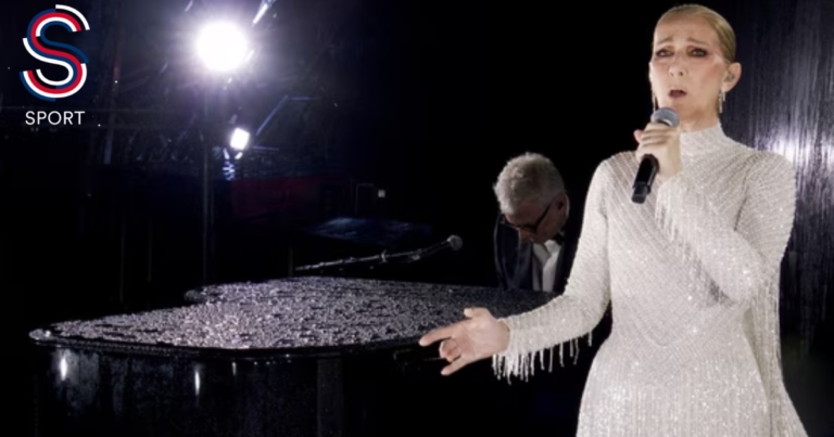 Paris Olympics,Celine Dion’s comeback performance underfire; several reports claim, news