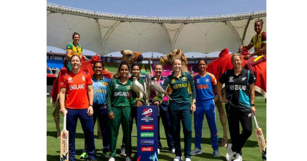 Sports news,Team India Schedule, Squad-ICC Women's T20 World Cup 2024