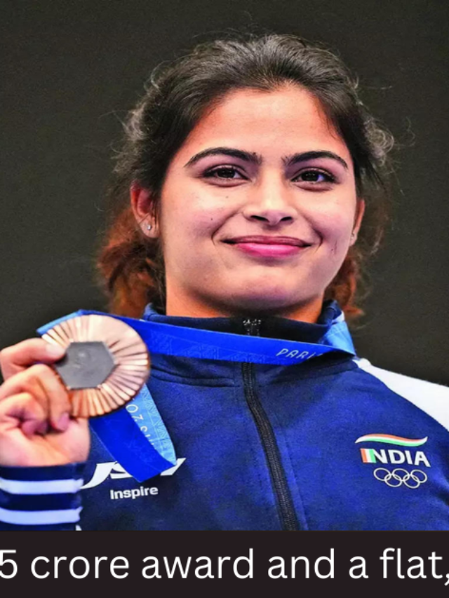 ”Manu Bhaker,বিসের সে রা মহিলা মনু বাকের”