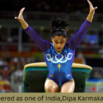 Despite the lack of an Olympic medal,will be remembered as one of India,Dipa Karmakar retires: Sports news