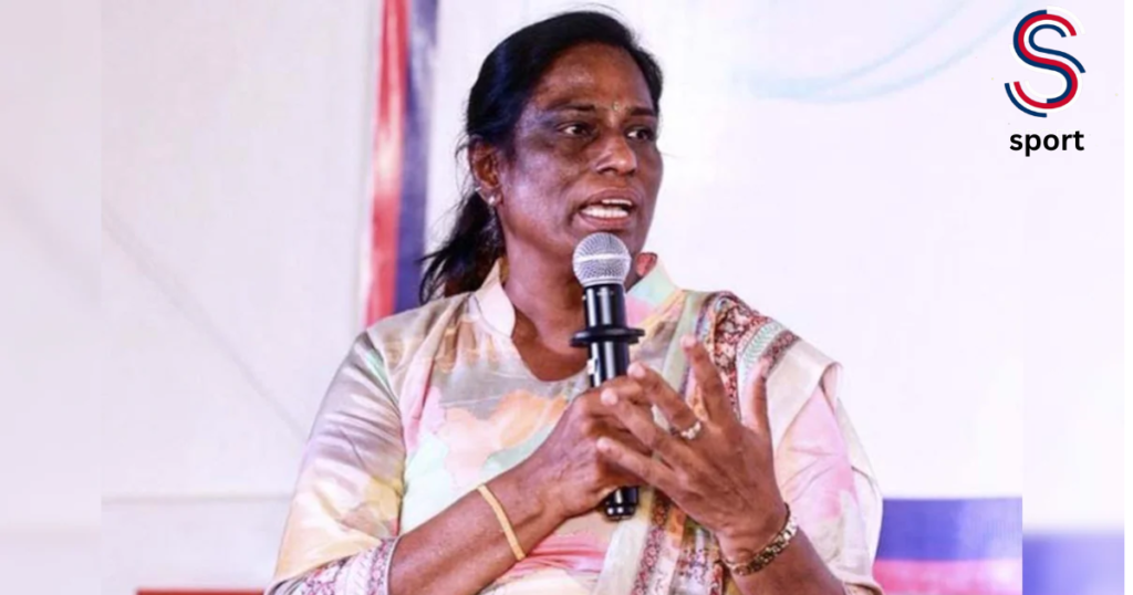 IOC Indian Olympic body over P.T. Usha,,halts funding to,Sports news