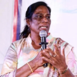 IOC Indian Olympic body over P.T. Usha,,halts funding to,Sports news