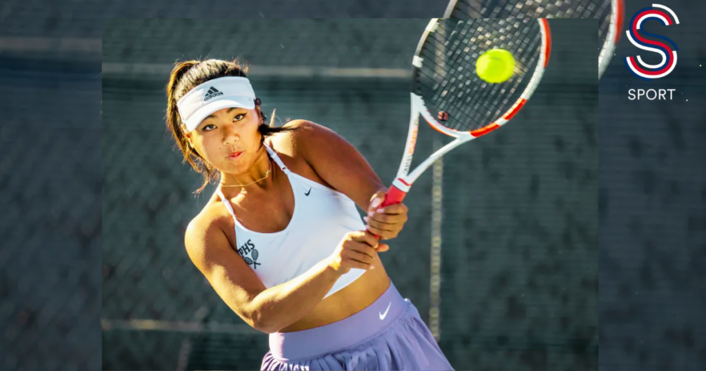 spot in CIF-SS Open Division final,Portola girls tennis tops Santa Margarita to earn sport