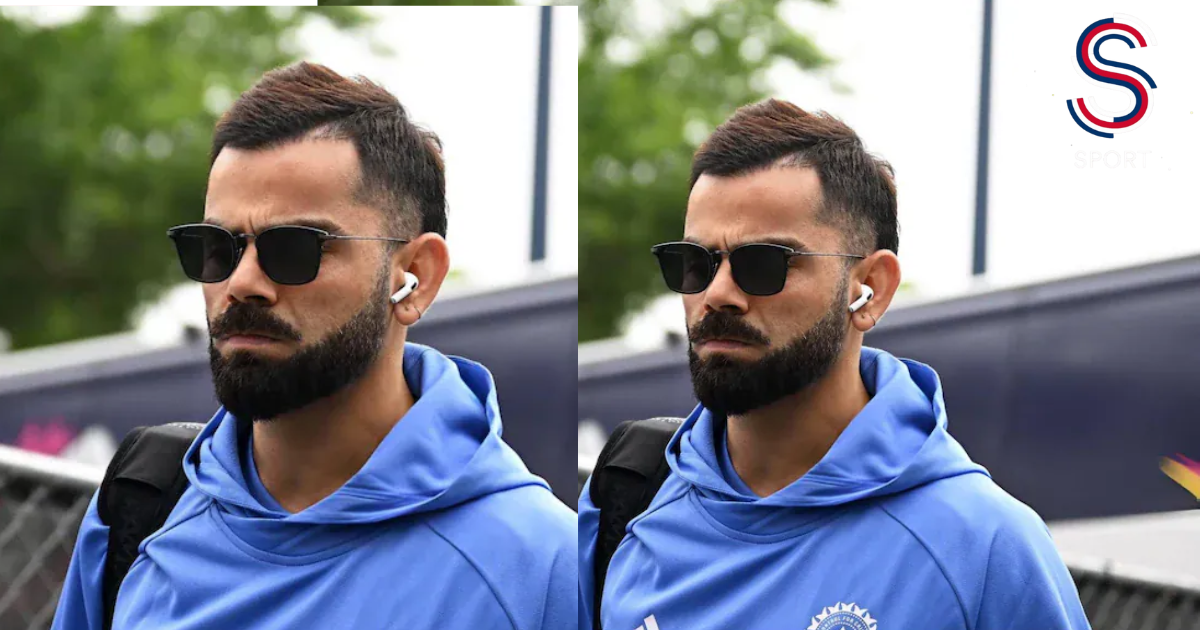 Sports news,To "Forget Big Cars, VIP Treatment",Virat Kohli, Rohit Sharma Told Cricket