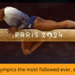 ioc,Paris Olympics the most followed ever, says IOC