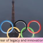 The paris Olympic, movement in 2024: A Year of legacy and innovation sport News